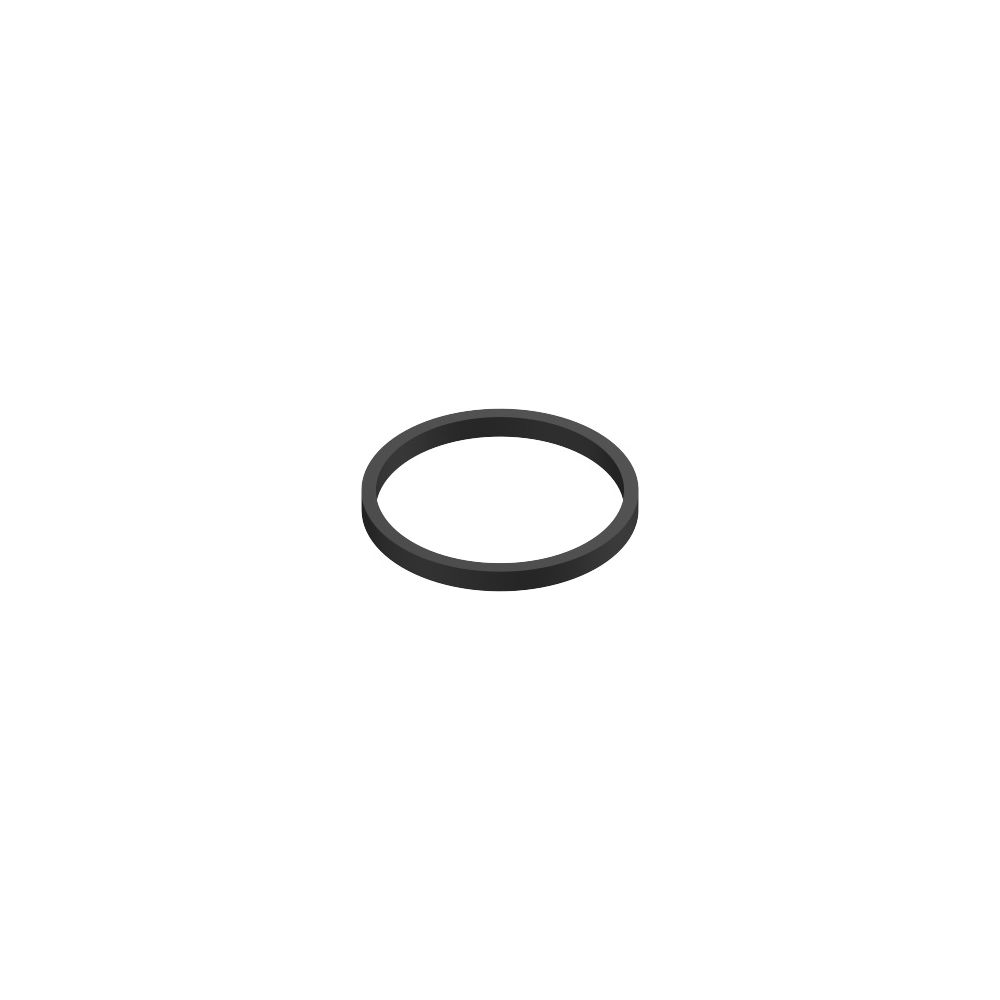 Dornbracht Ring, 25,3x28,3x2,5mm, 09141501090... DORNBRACHT-09141501090 4029011103995 (Abb. 2)