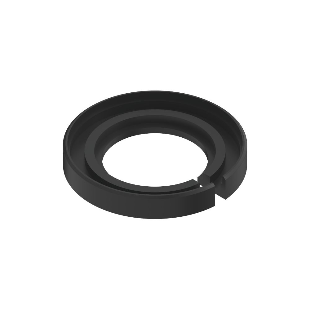 Dornbracht Ring für Sanitärarmaturen, 37,9x5,5mm, 09160100690... DORNBRACHT-09160100690 4029011105067 (Abb. 2)
