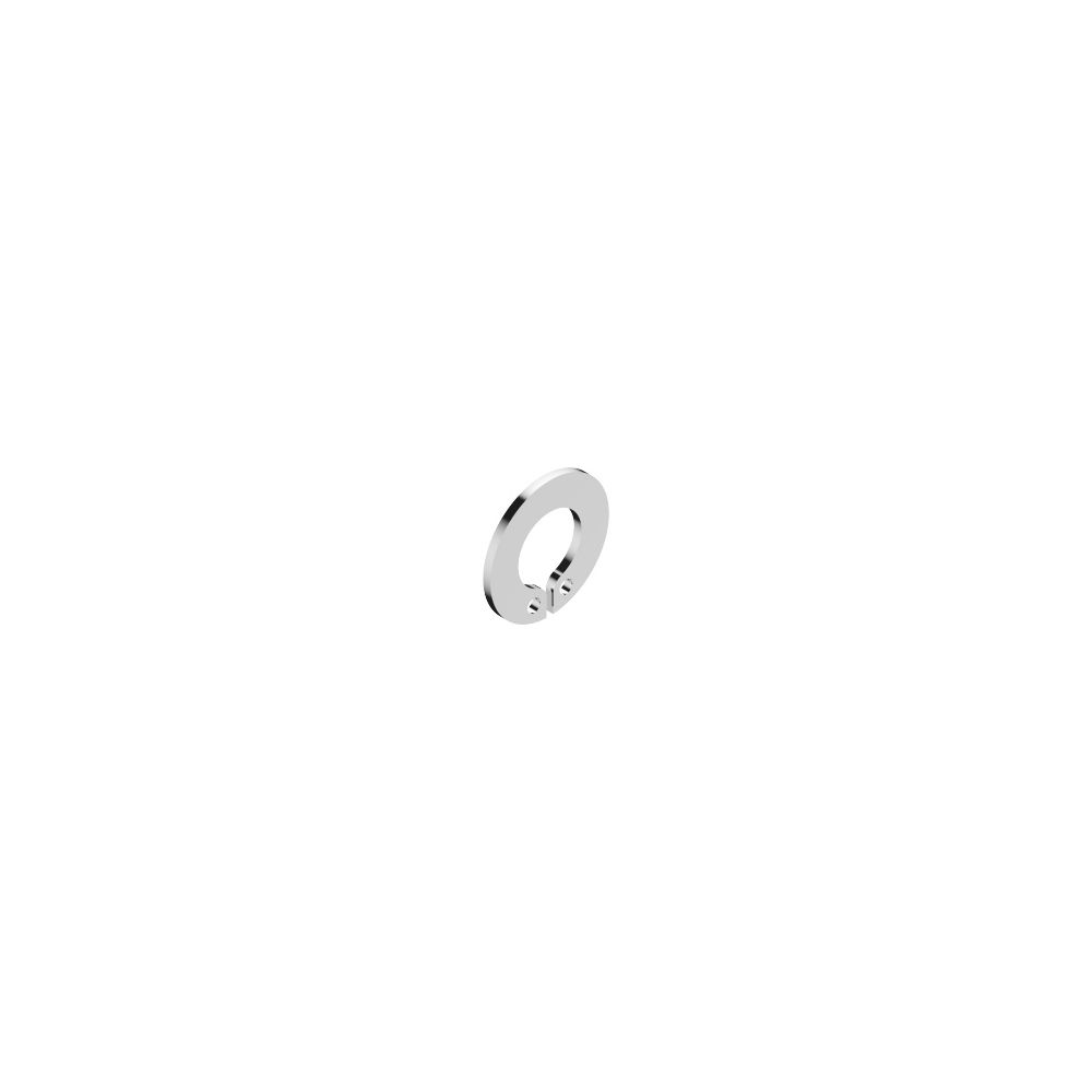 Dornbracht Sicherungsring, 15x1mm, 09160101490... DORNBRACHT-09160101490 4029011105111 (Abb. 2)