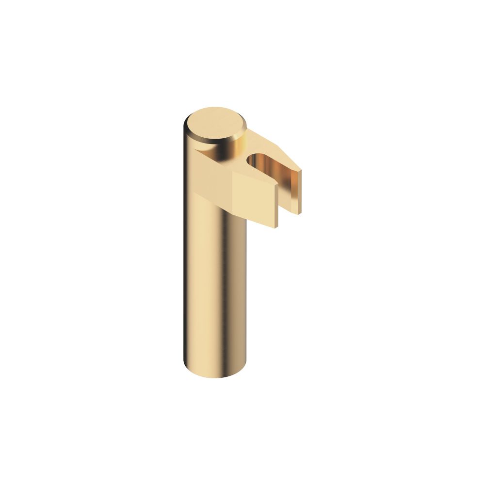 Dornbracht Halter, 18x8,5x38,5mm, 09172006790... DORNBRACHT-09172006790 4029011411762 (Abb. 2)