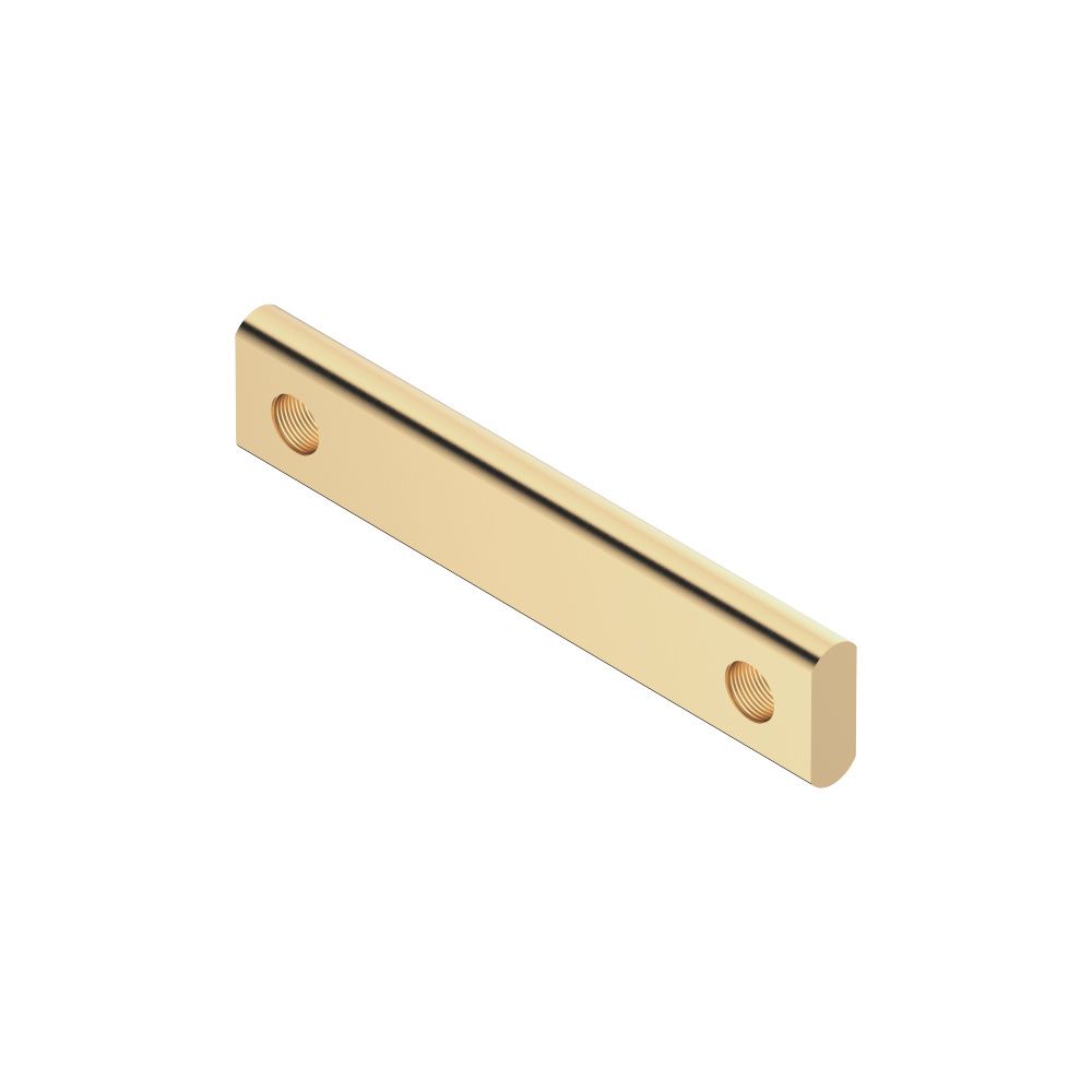 Dornbracht Befestigung, 76x16x6mm, 09172010090... DORNBRACHT-09172010090 4029011508394 (Abb. 2)