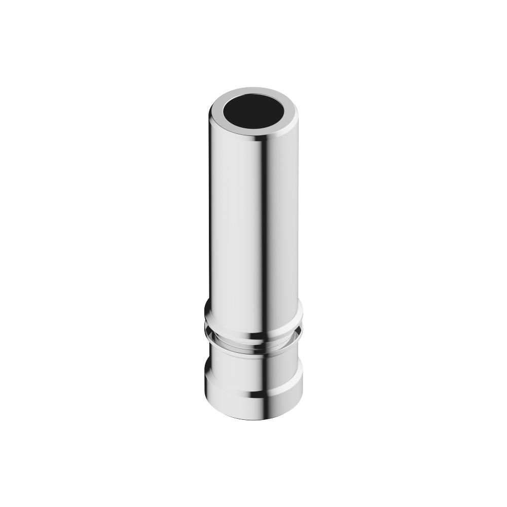 Dornbracht Halter für T-Stück, 20x70mm, Chrom, 091797050-00... DORNBRACHT-091797050-00 4029011361012 (Abb. 2)