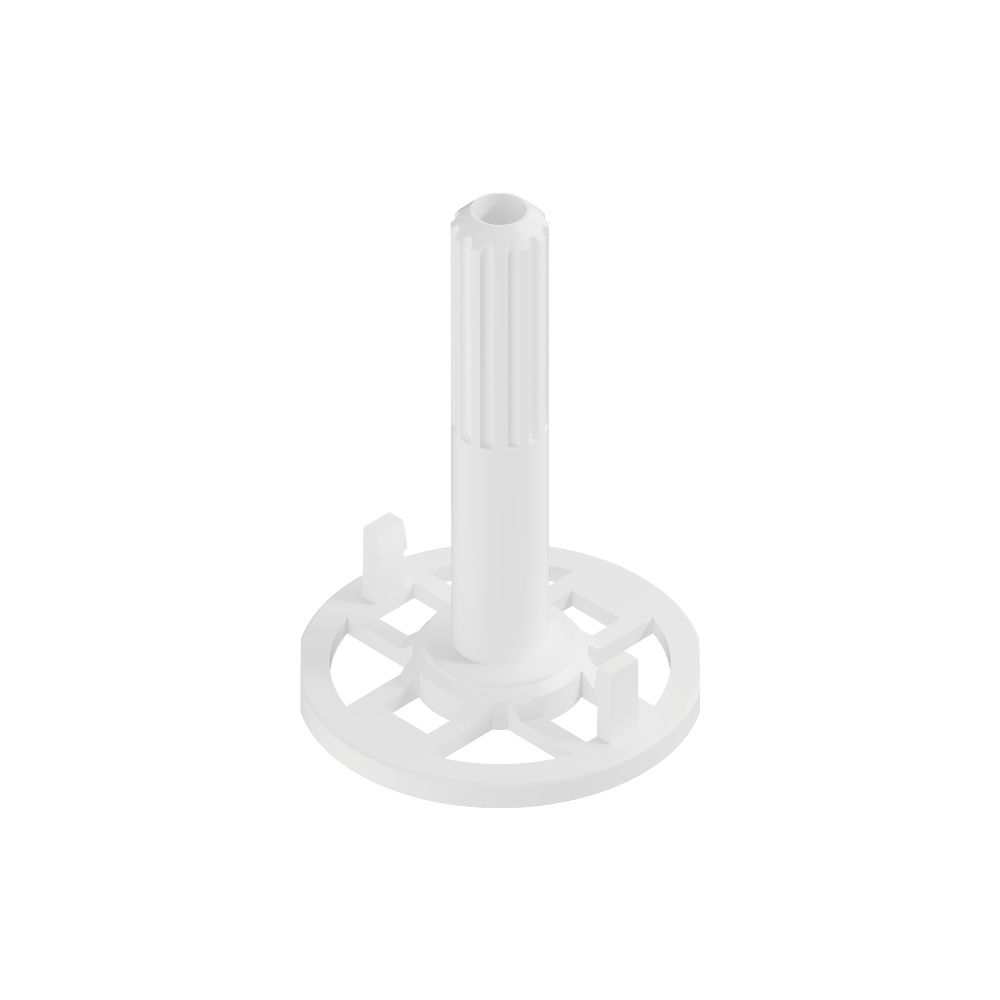 Dornbracht Mitnehmer, 09182004190... DORNBRACHT-09182004190 4029011521157 (Abb. 2)