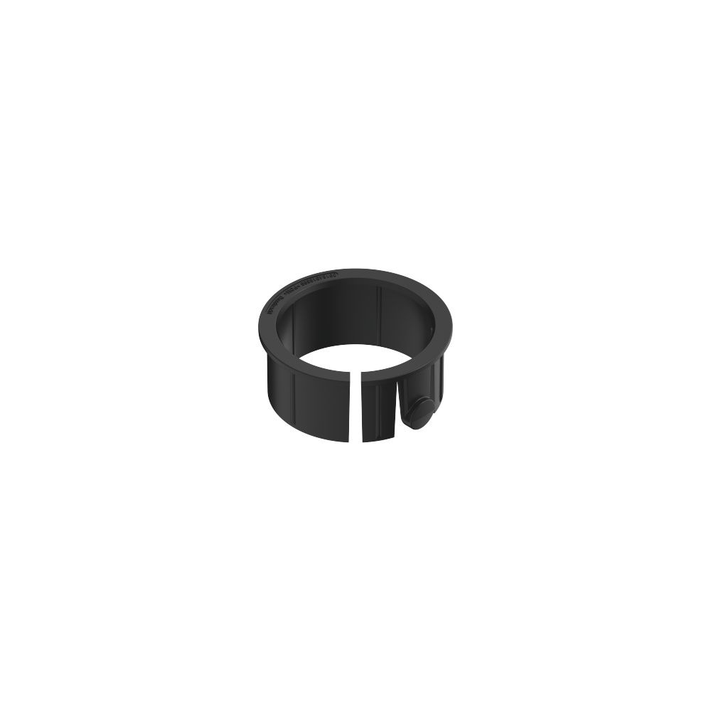 Dornbracht Hülse, 27,9x11,9x27,9mm, 09184018690... DORNBRACHT-09184018690 4029011703683 (Abb. 2)