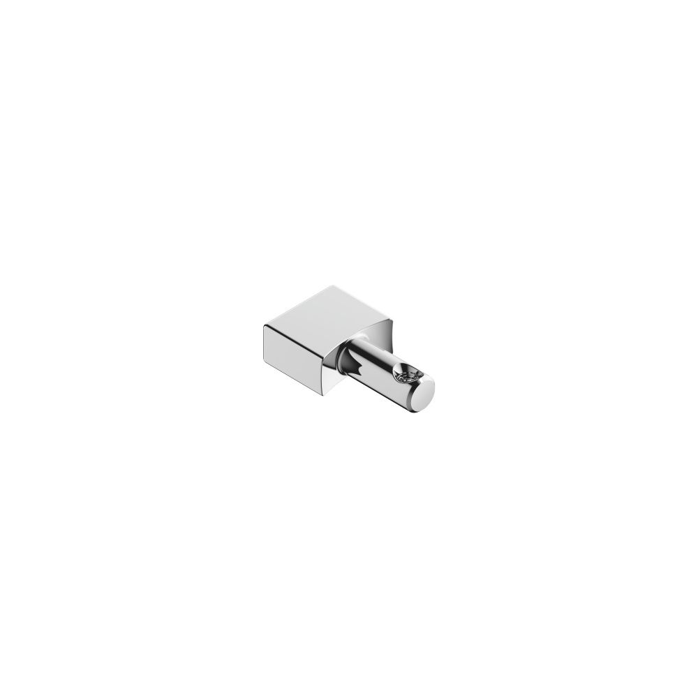 Dornbracht Zugknopf, 26x15x7mm, Chrom, 092067002-00... DORNBRACHT-092067002-00 4029011578717 (Abb. 2)