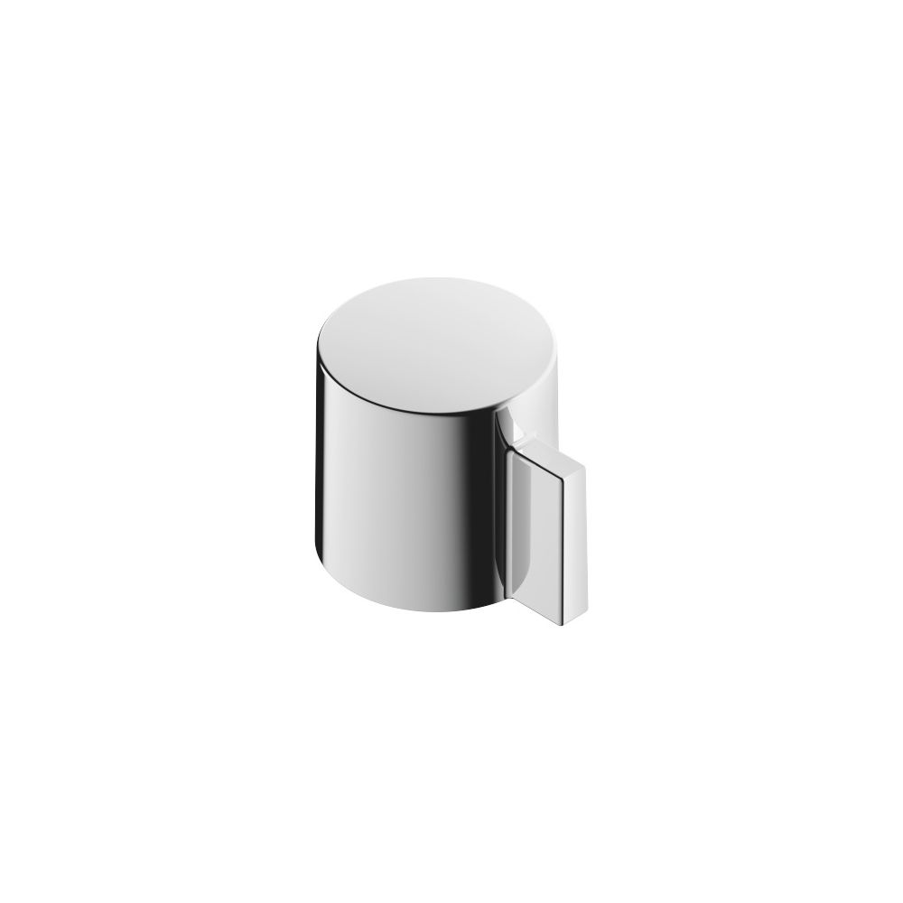 Dornbracht Thermostat-Griff, 41x40x53mm, Chrom, 092067006-00... DORNBRACHT-092067006-00 4029011591303 (Abb. 2)