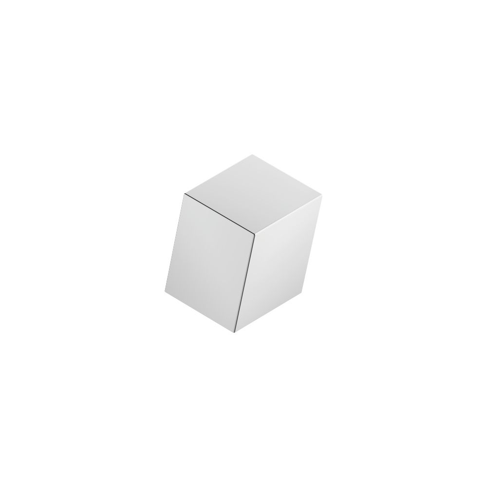 Dornbracht Griff, 30x42x39mm, Chrom, 092073001-00... DORNBRACHT-092073001-00 4029011539046 (Abb. 2)