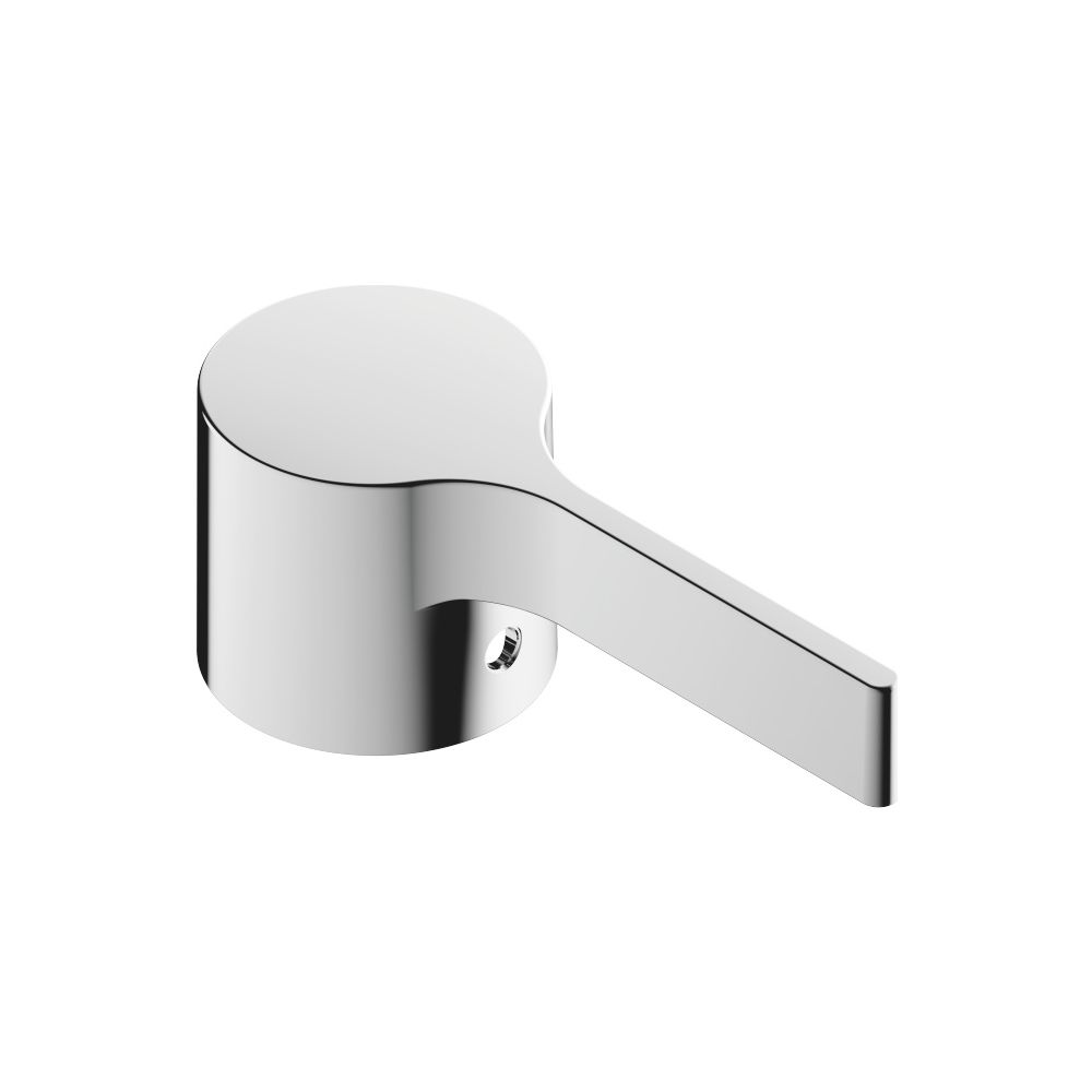 Dornbracht Hebelgriff, 50x46x126mm, Chrom, 092080023-00... DORNBRACHT-092080023-00 4029011732201 (Abb. 2)