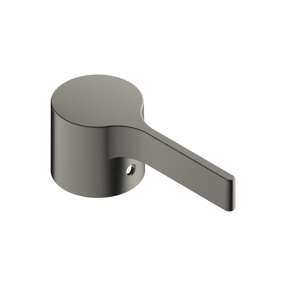 Dornbracht Griff 50x46x126mm, Dark Platinum gebürstet, 092080023-99... DORNBRACHT-092080023-99 4029011744211 (Abb. 2)