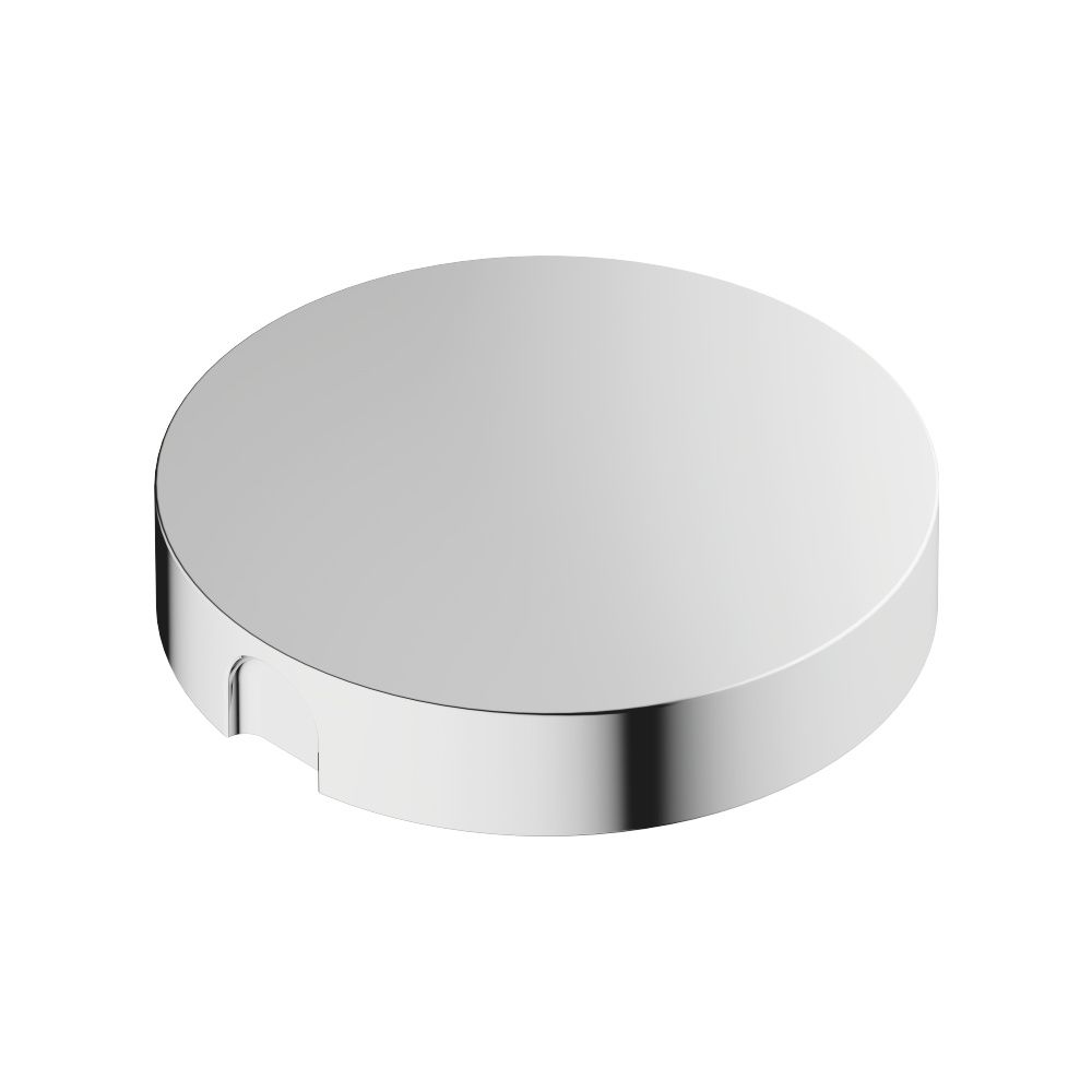 Dornbracht Griff für Ab- und Überlaufgarnitur, 93x19mm, Chrom, 092097060-00... DORNBRACHT-092097060-00 4029011556340 (Abb. 2)