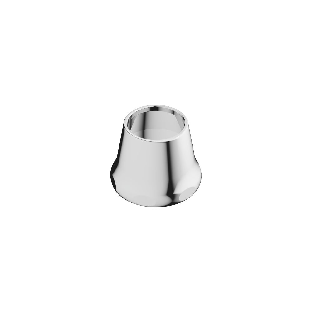Dornbracht Haube, 24x29x30mm, Chrom, 092102055-00... DORNBRACHT-092102055-00 4029011360886 (Abb. 2)