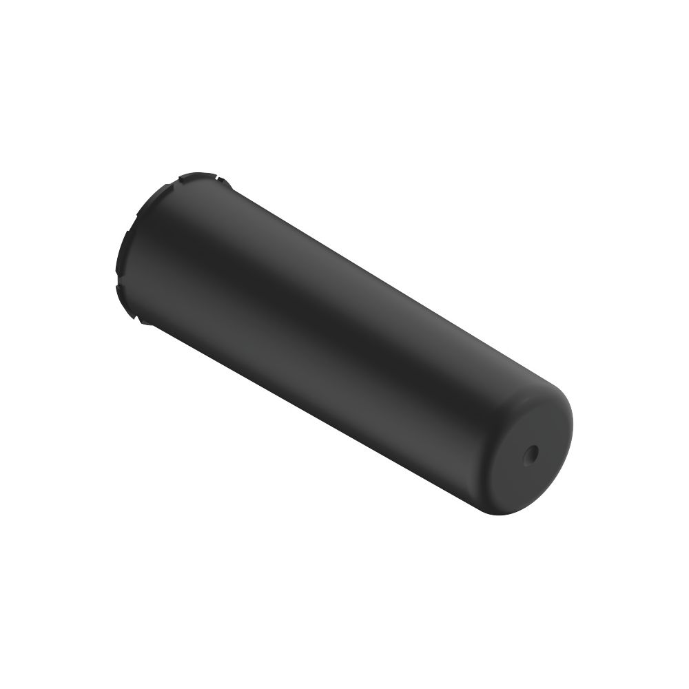 Dornbracht Bauschutzkappe, 37x110mm, 09210210290... DORNBRACHT-09210210290 4029011350252 (Abb. 2)