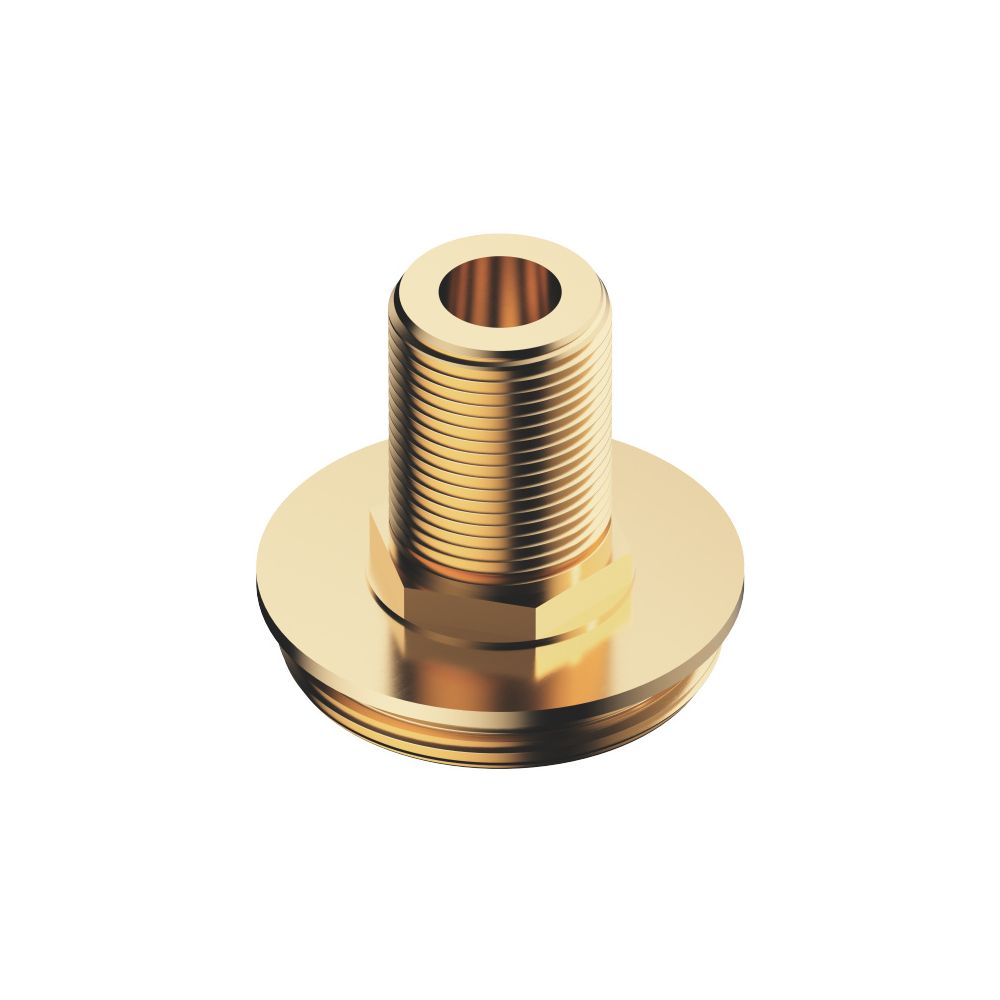 Dornbracht Befestigung, 09210212190... DORNBRACHT-09210212190 4029011501920 (Abb. 2)