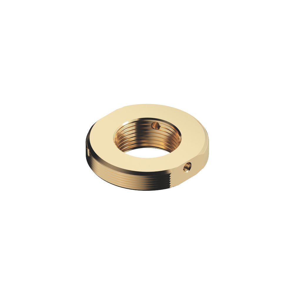Dornbracht Befestigung, 42x18mm, 09210216390... DORNBRACHT-09210216390 4029011735189 (Abb. 2)