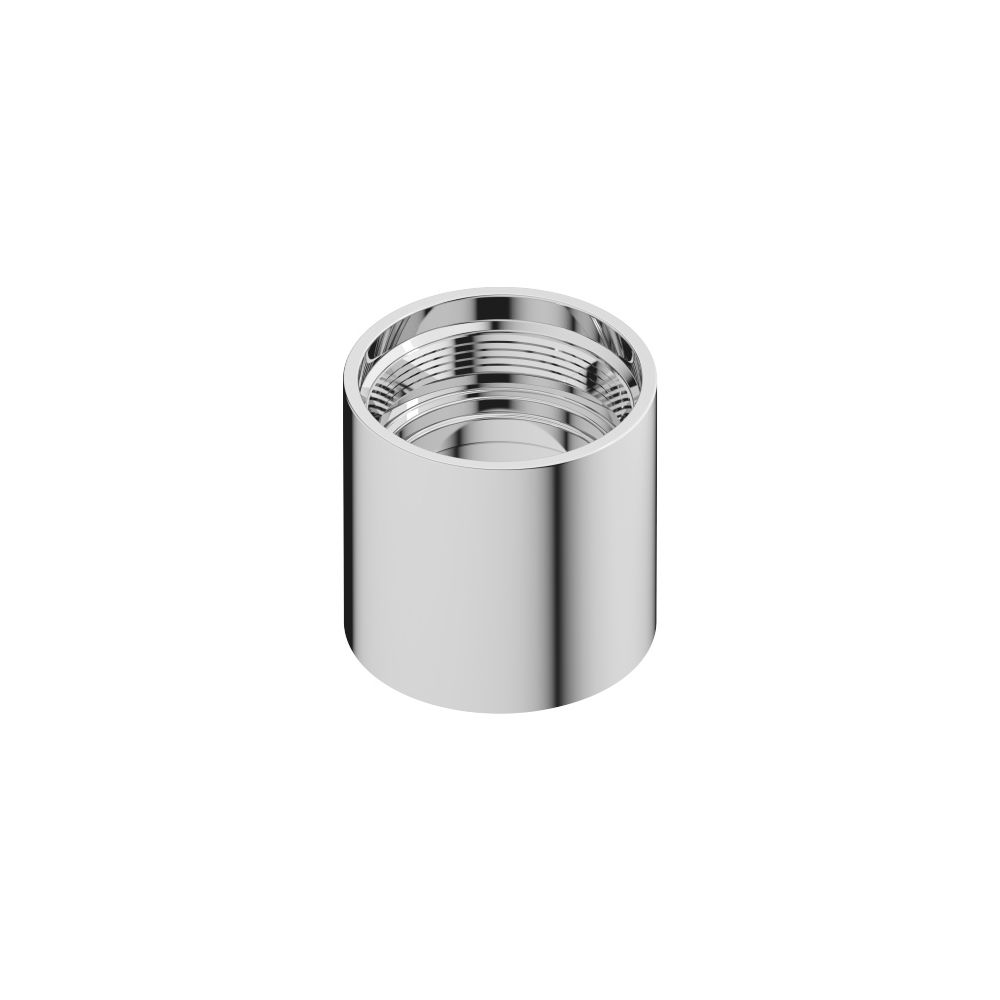 Dornbracht Luftsprudlerhülse, 20x20mm, Chrom, 092301025-00... DORNBRACHT-092301025-00 4029011402838 (Abb. 2)