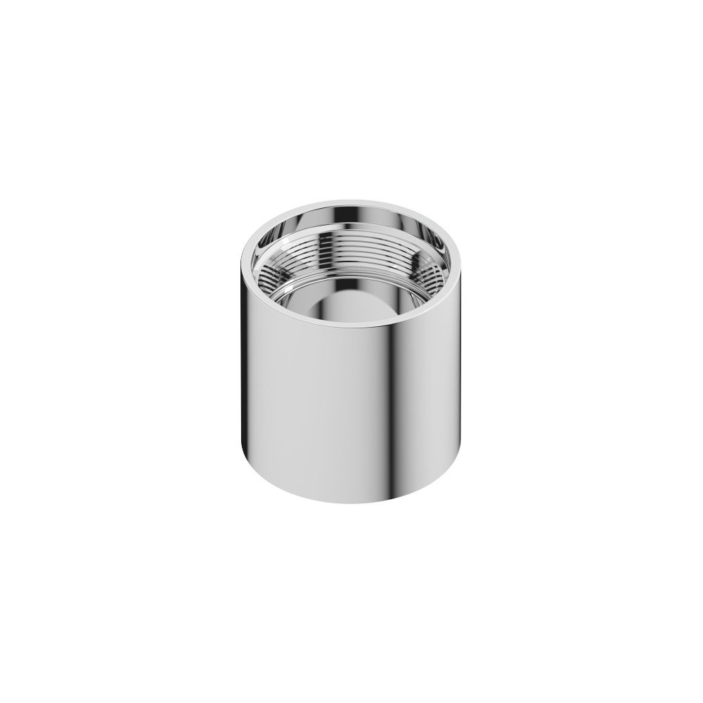 Dornbracht Luftsprudlerhülse, 20x20mm, Chrom, 092301028-00... DORNBRACHT-092301028-00 4029011366543 (Abb. 2)