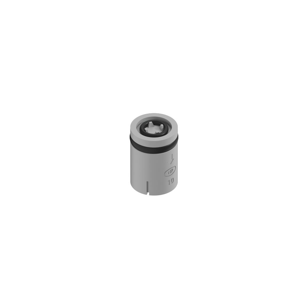 Dornbracht Rückflussverhinderer, 5,7l/min, Grün, 09230109690... DORNBRACHT-09230109690 4029011663369 (Abb. 2)