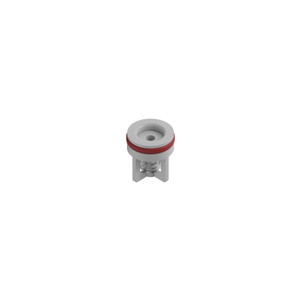 Dornbracht Rückflussverhinderer, 10x10,5mm, 09230113190... DORNBRACHT-09230113190 4029011508493 (Abb. 2)