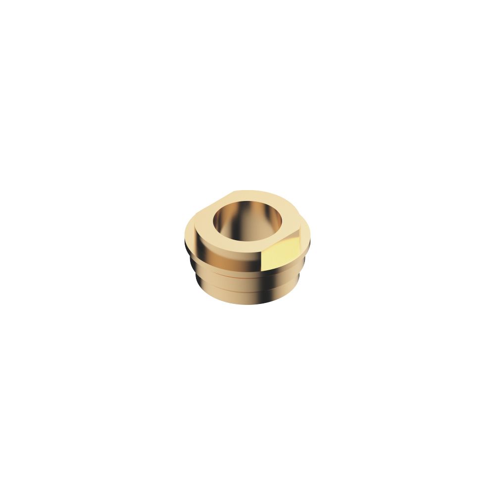 Dornbracht Befestigungsmutter, M24x1,5mm, 09231000790... DORNBRACHT-09231000790 4029011123085 (Abb. 2)