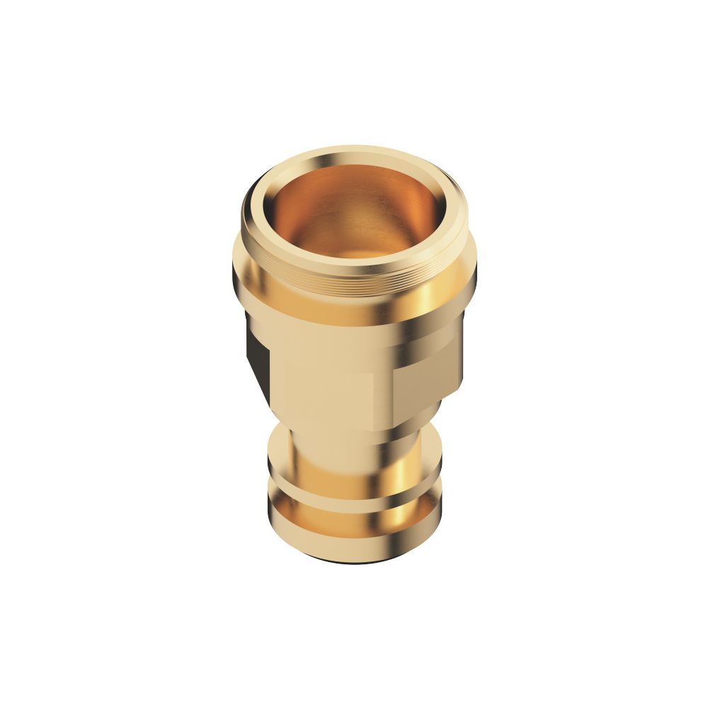 Dornbracht Nippel, 22x35mm, 09240305290... DORNBRACHT-09240305290 4029011125768 (Abb. 2)