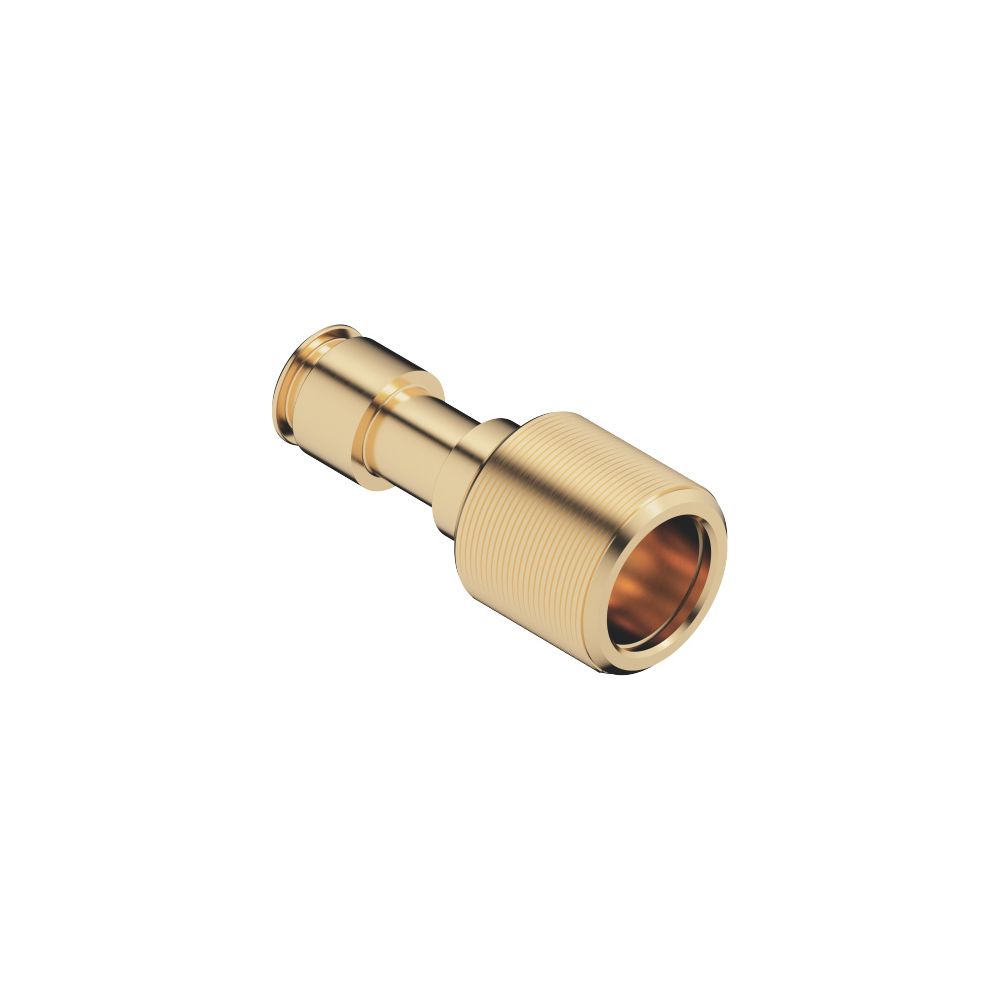 Dornbracht Nippel, 21x50mm, 0924031162090... DORNBRACHT-0924031162090 4029011721656 (Abb. 2)