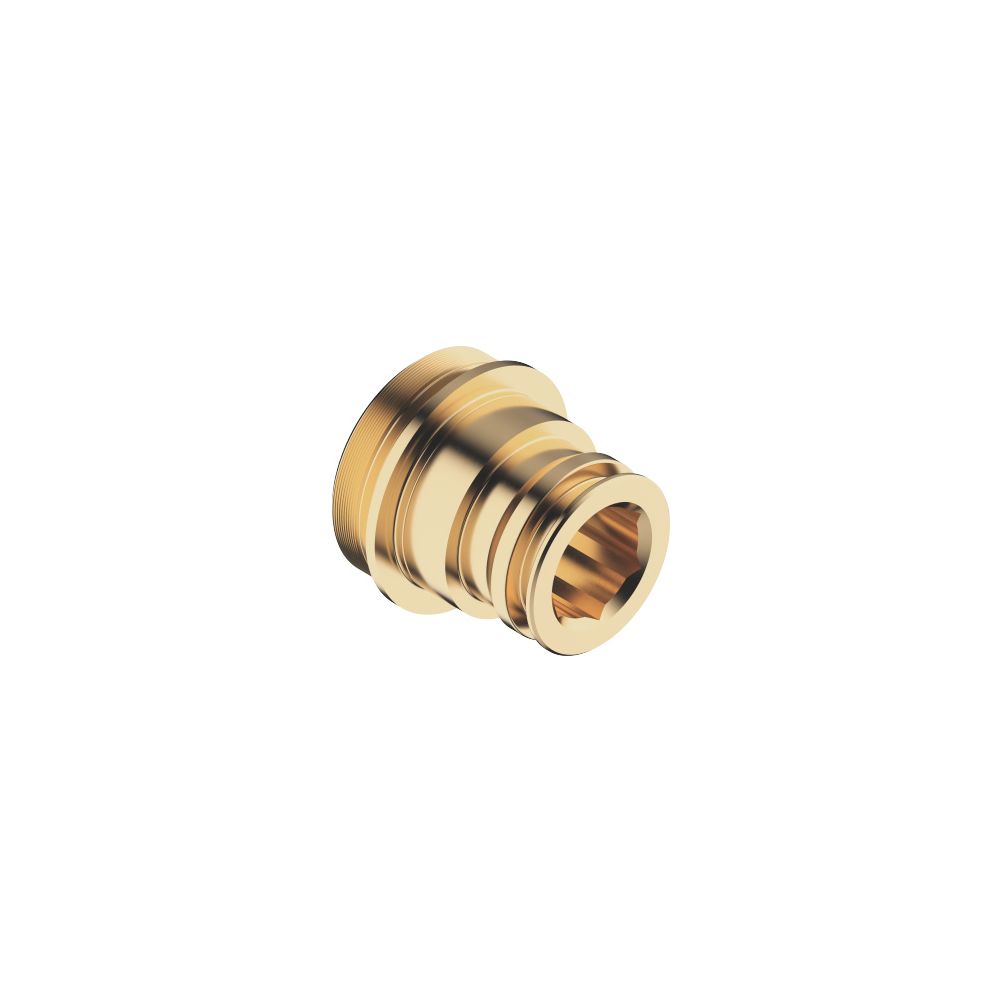 Dornbracht Nippel, D 28x27mm, 0924031232090... DORNBRACHT-0924031232090 4029011720949 (Abb. 2)
