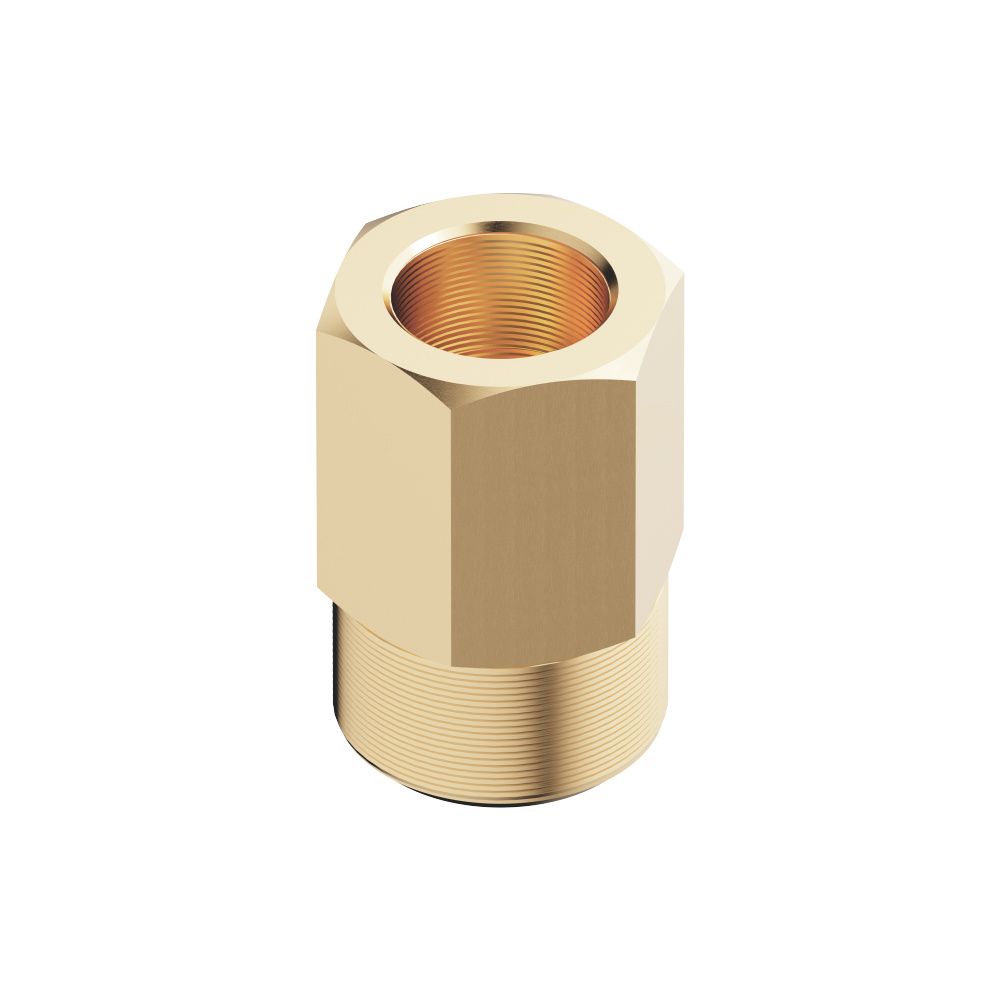 Dornbracht Nippel, 24,5x29mm, 0924031321090... DORNBRACHT-0924031321090 4029011567278 (Abb. 2)