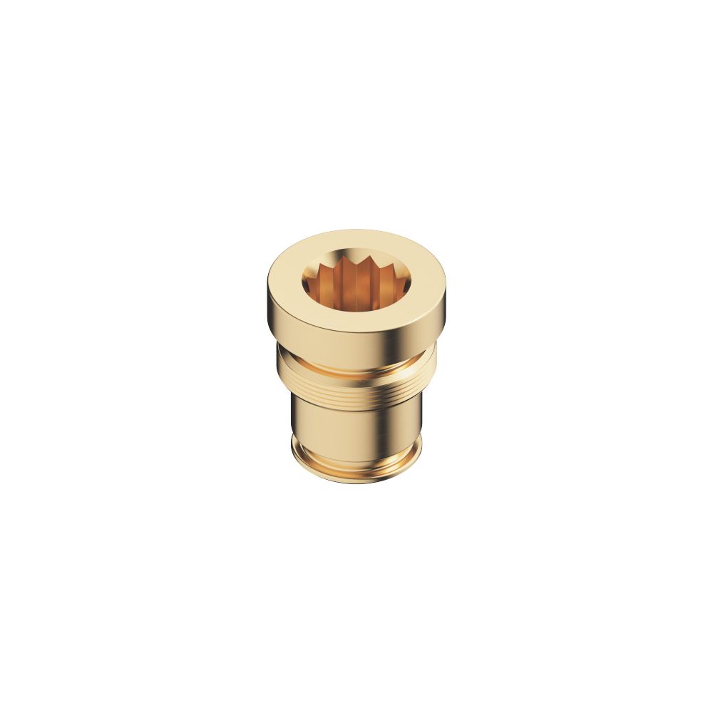 Dornbracht Nippel geöffnet, 16x18,5mm, 0924032101090... DORNBRACHT-0924032101090 4029011565977 (Abb. 2)