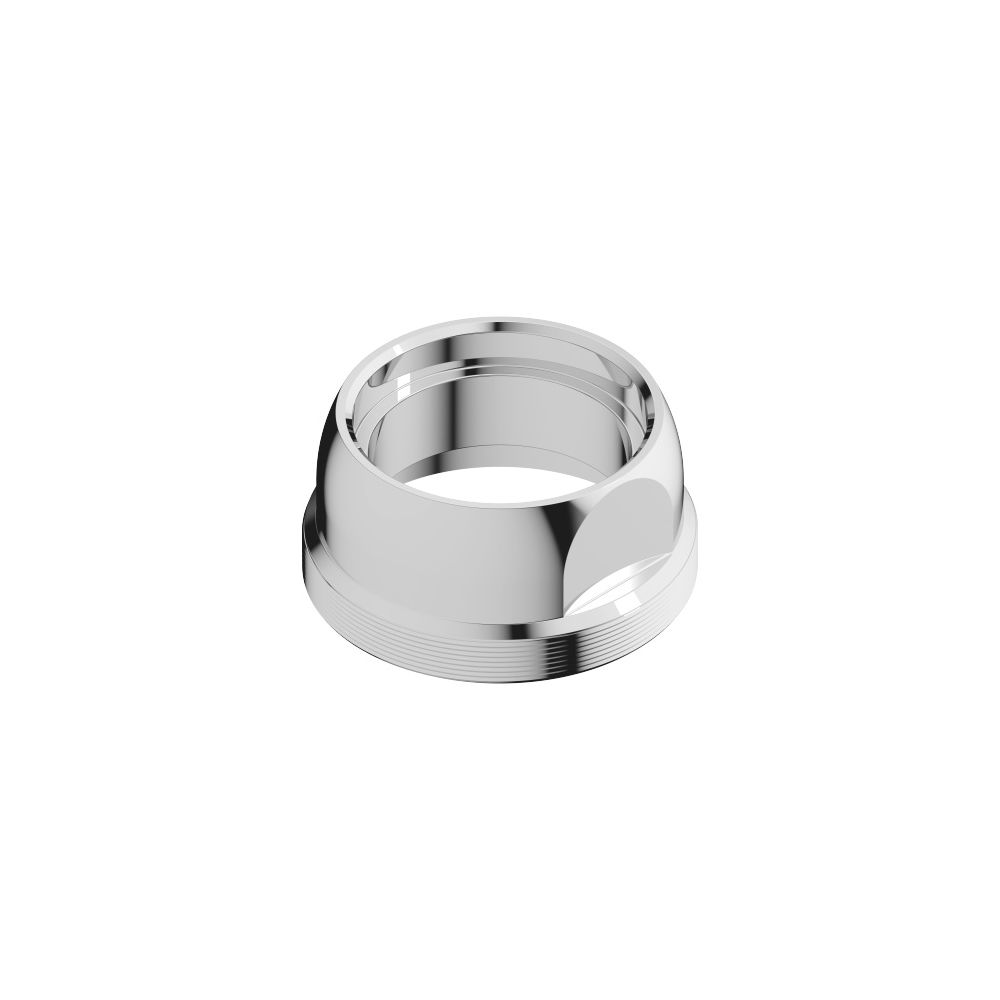 Dornbracht Anschluss, 40x20mm, Chrom, 092404107-00... DORNBRACHT-092404107-00 4029011361906 (Abb. 2)