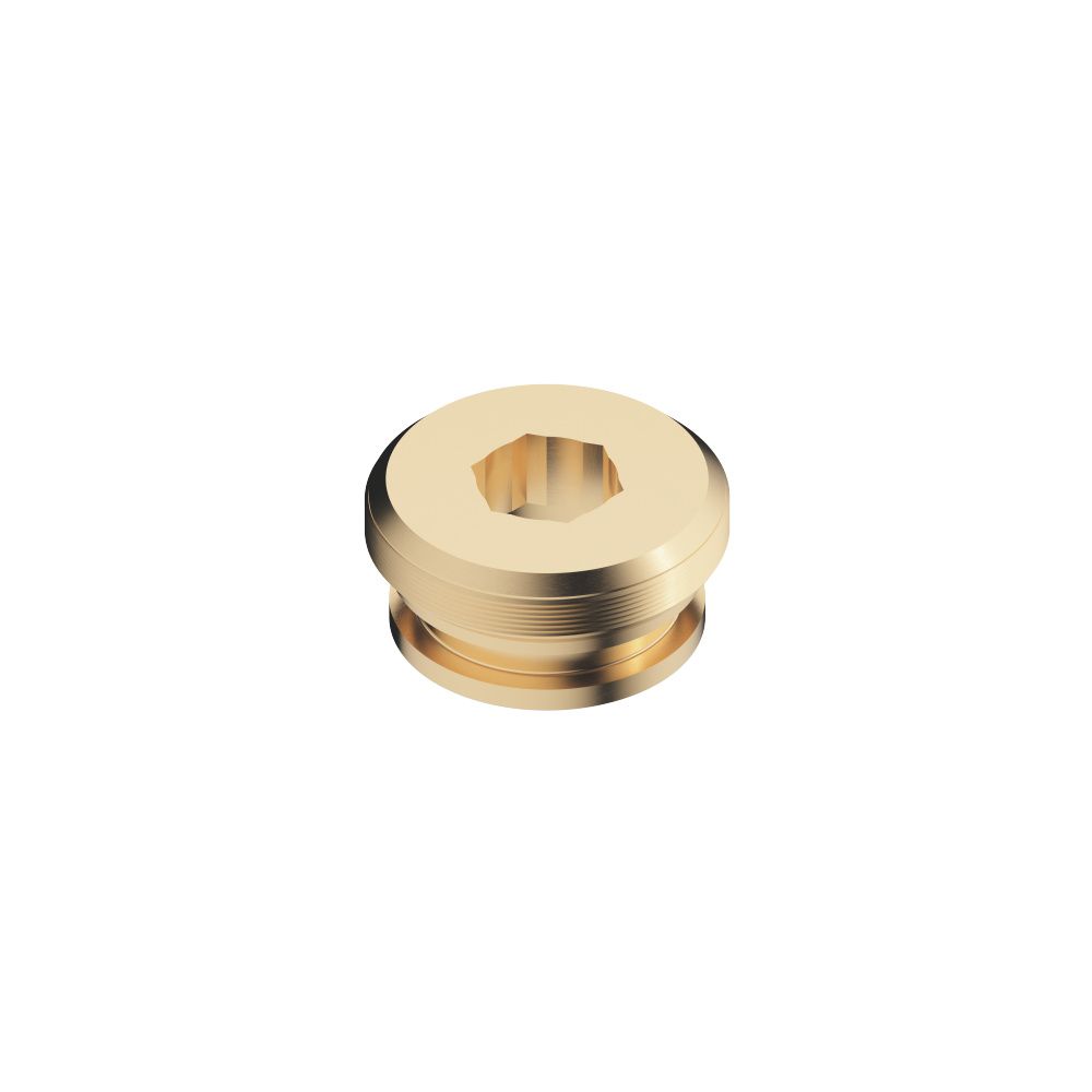 Dornbracht Nippel für Umstellung, 21x10mm, 0924041121090... DORNBRACHT-0924041121090 4029011567162 (Abb. 2)