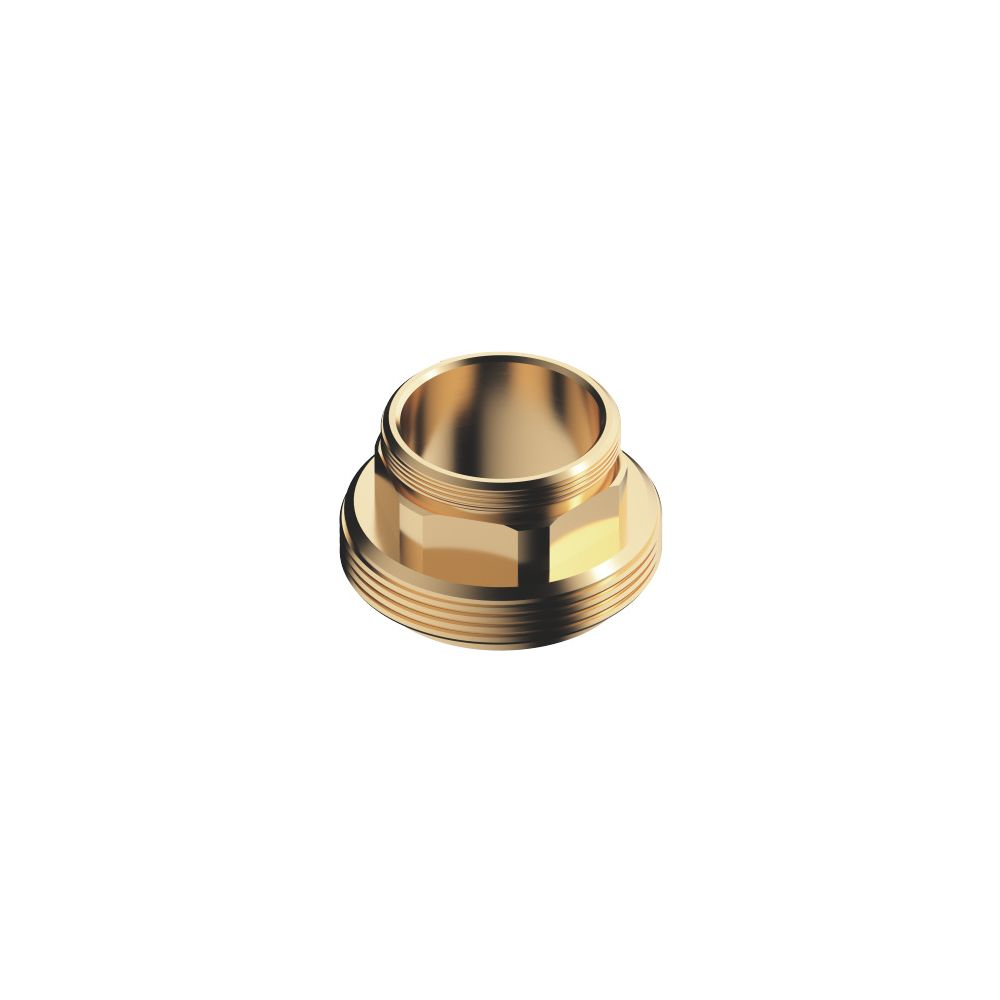 Dornbracht Befestigungsmutter, D 32x19,5mm, 09240425790... DORNBRACHT-09240425790 4029011599309 (Abb. 2)