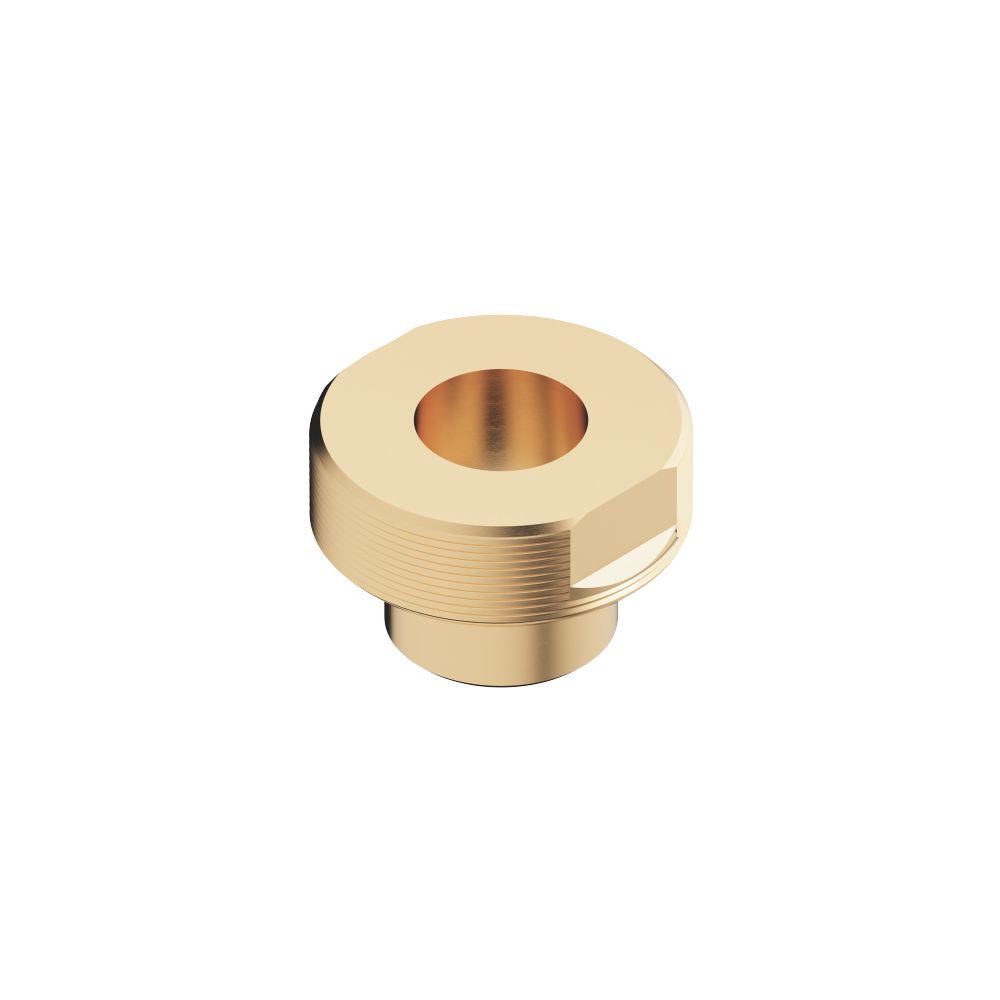 Dornbracht Nippel, 24x16mm, 09240500290... DORNBRACHT-09240500290 4029011526411 (Abb. 2)