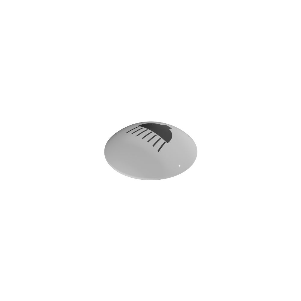 Dornbracht Abdeckung, Designteil, 09260103090... DORNBRACHT-09260103090 4029011128035 (Abb. 2)