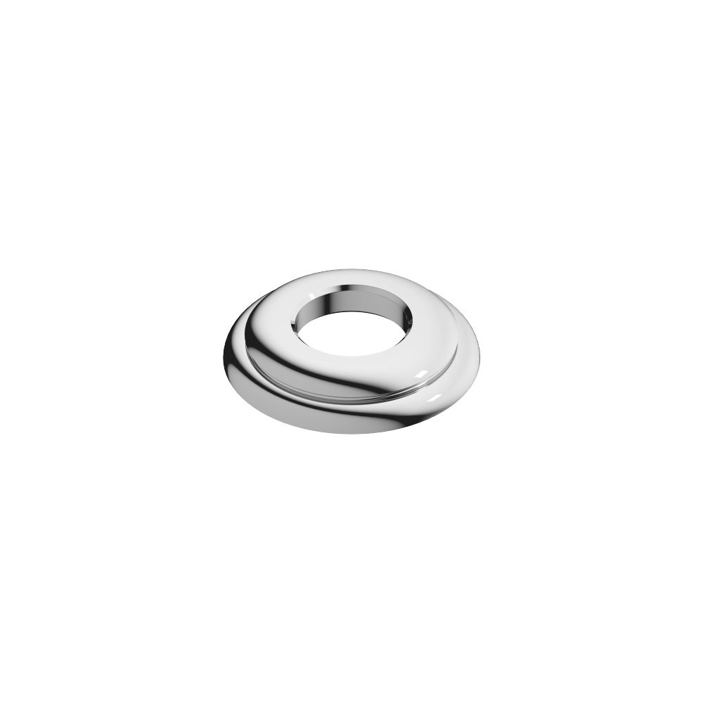 Dornbracht Rosette, 55x10mm, Chrom, 092735001-00... DORNBRACHT-092735001-00 4029011362019 (Abb. 2)