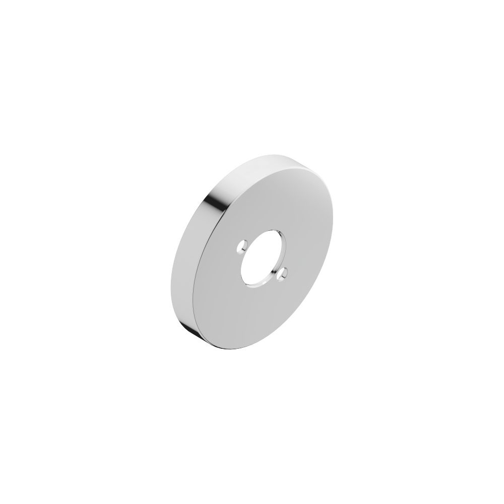 Dornbracht Rosette, D 60x9mm, Chrom, 092766001-00... DORNBRACHT-092766001-00 4029011757204 (Abb. 2)