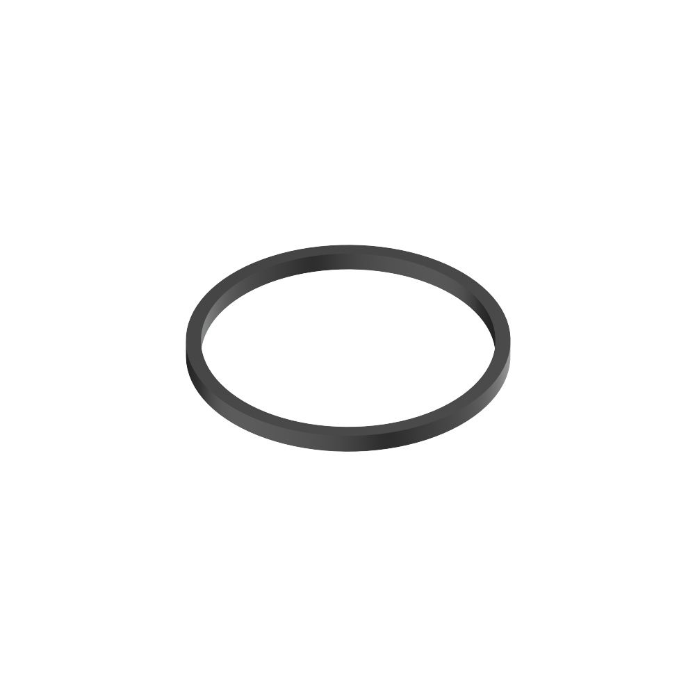 Dornbracht Ring, 29,8x27x1,8mm, 09281000990... DORNBRACHT-09281000990 4029011132650 (Abb. 2)