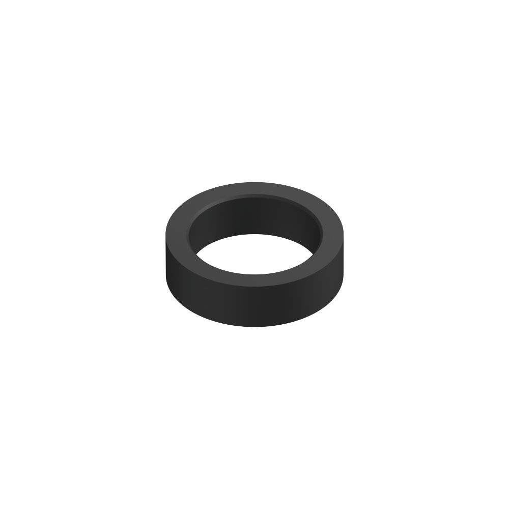 Dornbracht Ring für Kneippgarnitur, Schwarz, 092810116-13... DORNBRACHT-092810116-13 4029011426254 (Abb. 2)