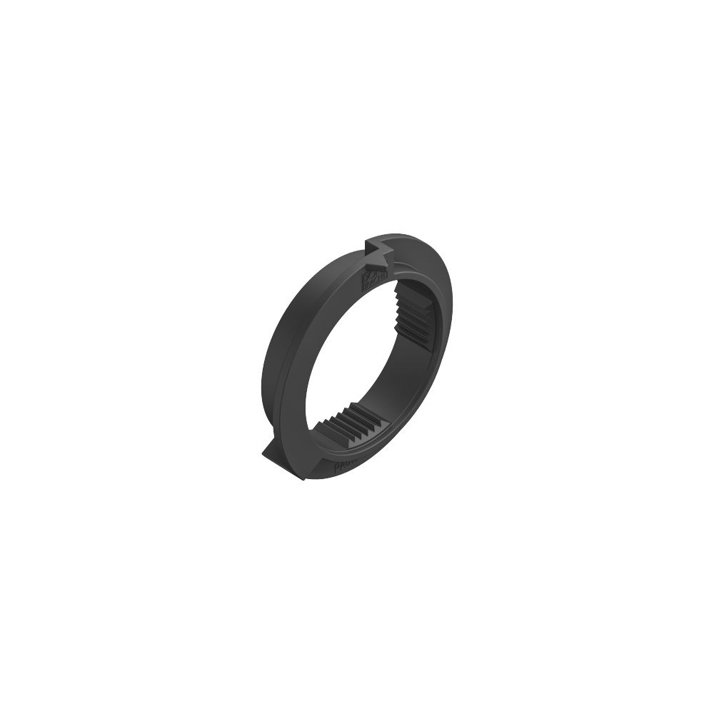 Dornbracht Temperaturbegrenzungsring für Thermostat, 09281018790... DORNBRACHT-09281018790 4029011927300 (Abb. 2)