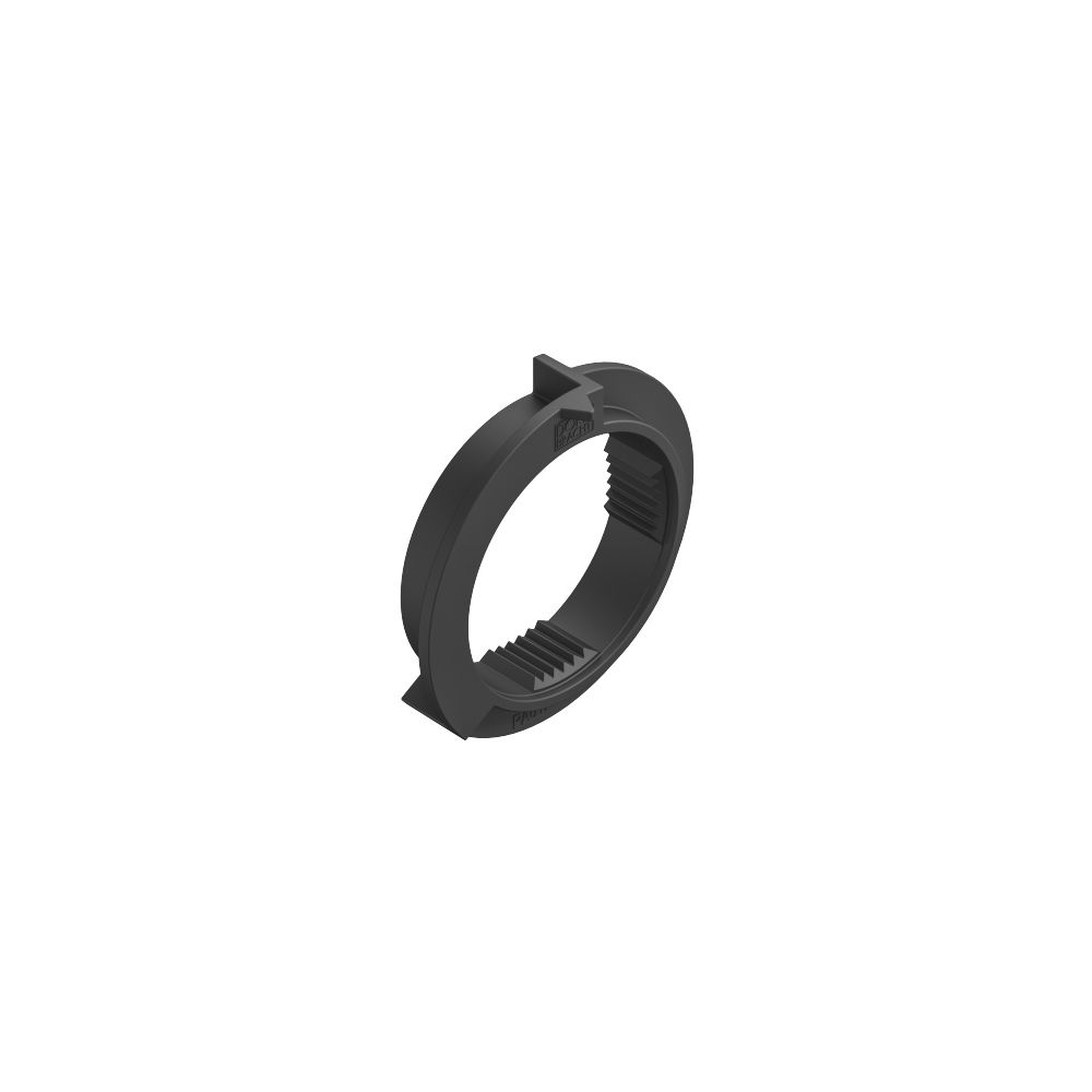 Dornbracht Temperaturbegrenzungsring, 38 Grad Anschlag, 09281018890... DORNBRACHT-09281018890 4029011927317 (Abb. 2)