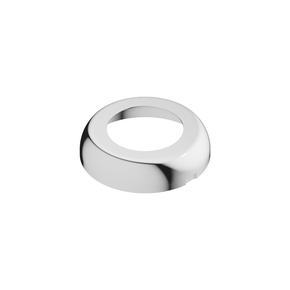Dornbracht Rosette, 46x11,5mm, Chrom, 092830006-00... DORNBRACHT-092830006-00 4029011361852 (Abb. 2)