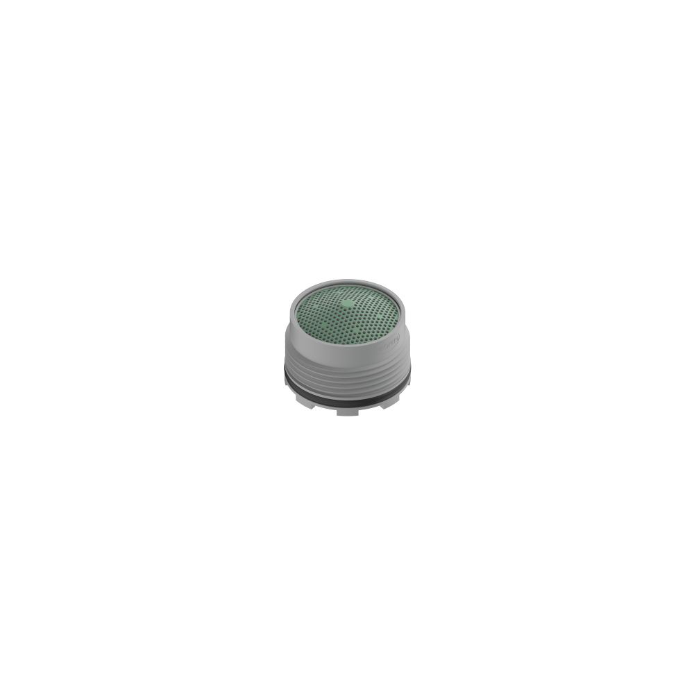 Dornbracht Luftsprudlereinsatz, M18,5x1, 5,7l/min, 09290305490... DORNBRACHT-09290305490 4029011539428 (Abb. 2)