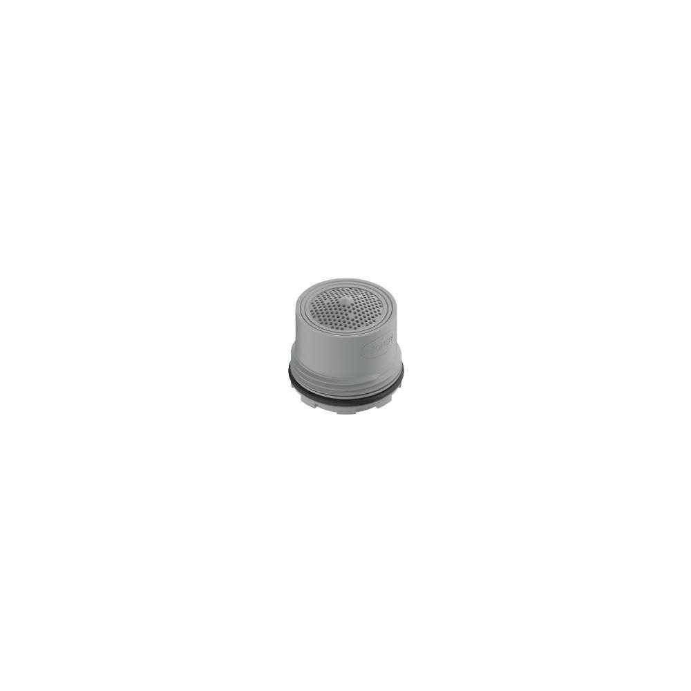 Dornbracht Luftsprudlereinsatz, M16,5x1 5,7l/min, 09290312690... DORNBRACHT-09290312690 4029011926983 (Abb. 2)