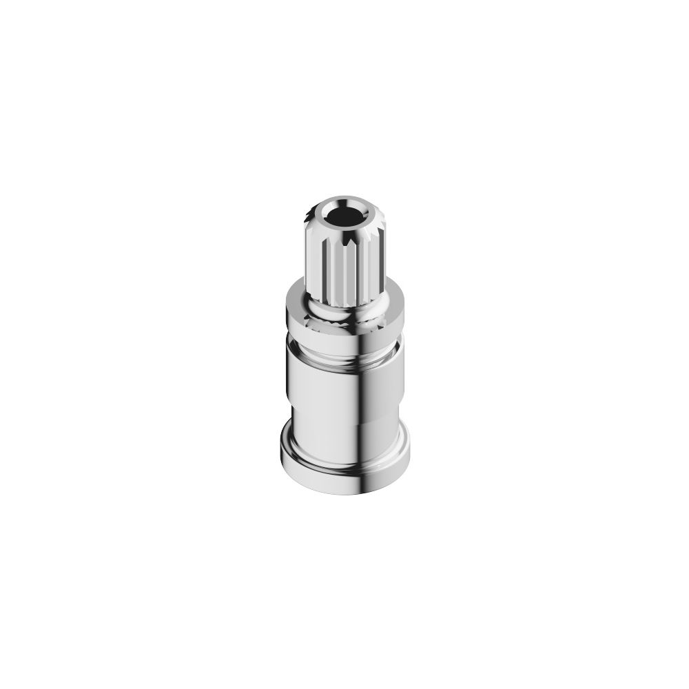 Dornbracht Anschlussspindel, 12x28mm, Chrom, 092906020-00... DORNBRACHT-092906020-00 4029011508950 (Abb. 2)