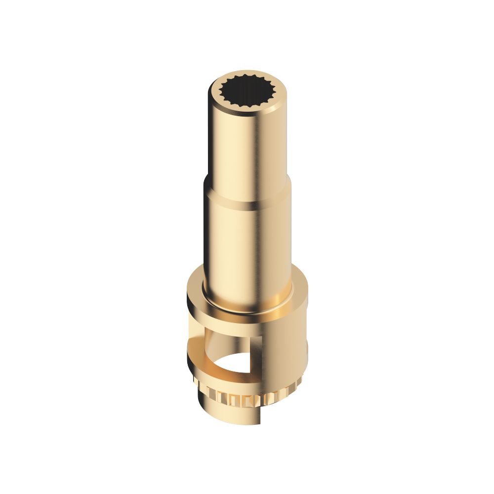 Dornbracht Anschluss, 09290602190... DORNBRACHT-09290602190 4029011501913 (Abb. 2)