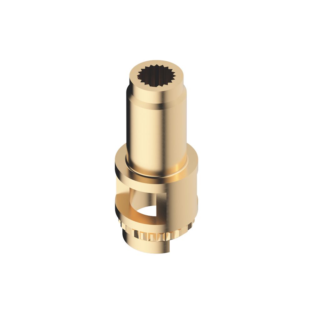 Dornbracht Anschluss, 09290602590... DORNBRACHT-09290602590 4029011457876 (Abb. 2)