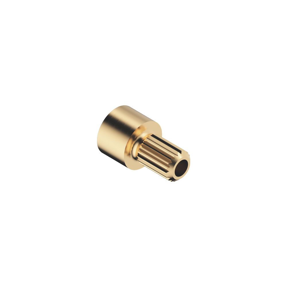 Dornbracht Verlängerung, 09290603790... DORNBRACHT-09290603790 4029011135927 (Abb. 2)