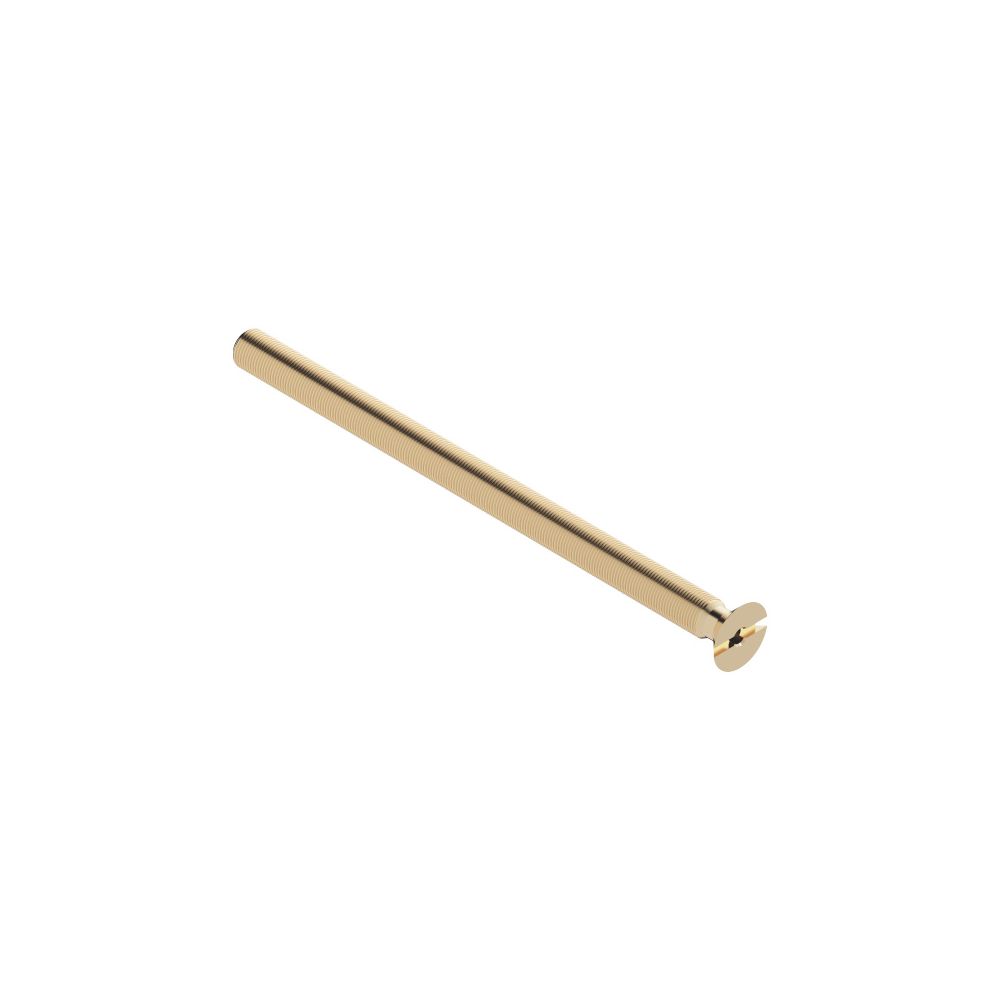 Dornbracht Befestigung Senkschraube, M6x100mm, 09303000590... DORNBRACHT-09303000590 4029011139277 (Abb. 2)