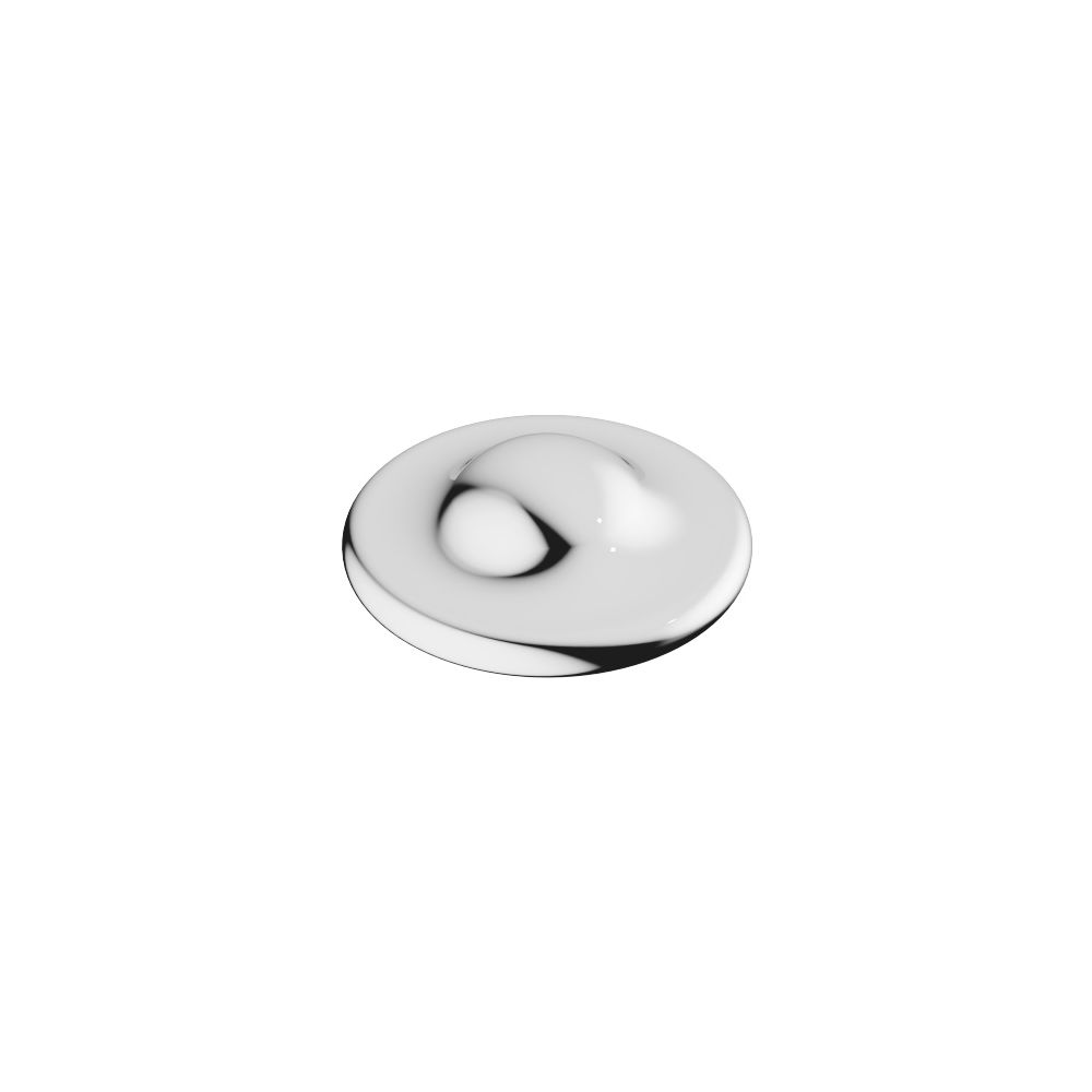 Dornbracht Abdeckung, 24x8mm, Chrom, 093030062-00... DORNBRACHT-093030062-00 4029011360909 (Abb. 2)