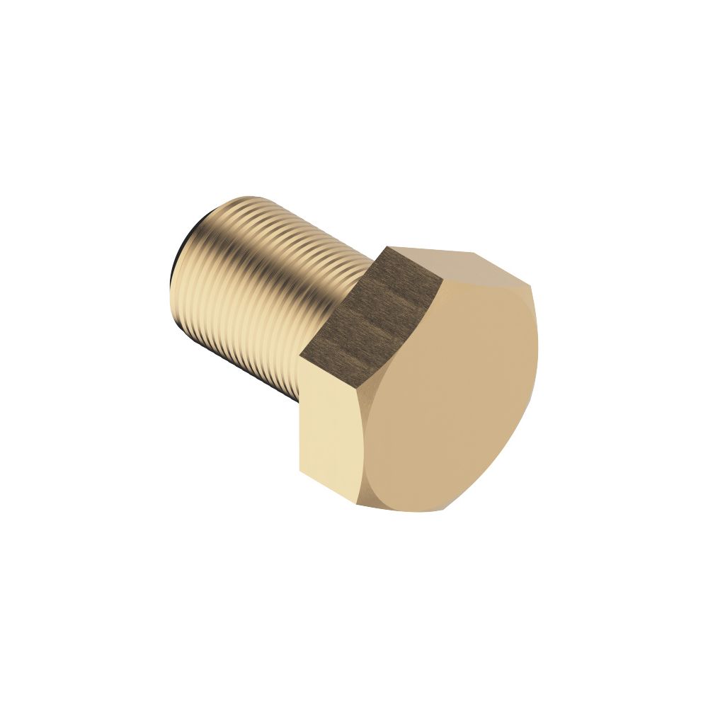 Dornbracht Befestigung Sechskantschraube, M8x12mm, 09303015290... DORNBRACHT-09303015290 4029011508509 (Abb. 2)