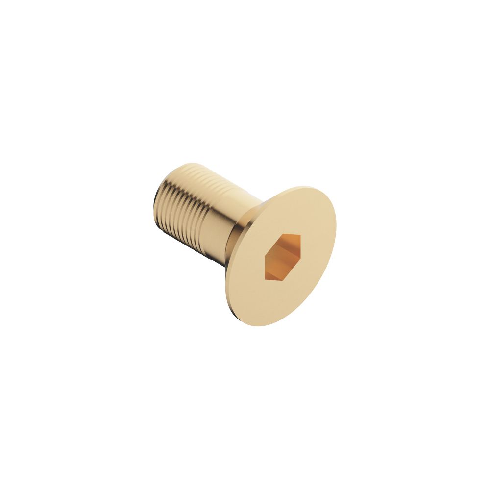 Dornbracht Senkschraube, Innensechskant M3x6mm, 09303015790... DORNBRACHT-09303015790 4029011531149 (Abb. 2)